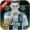 Screen Lock para Paulo Dybala Fans
