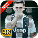 Screen Lock For Paulo Dybala Fans APK