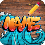 Write Your Name In Graffiti