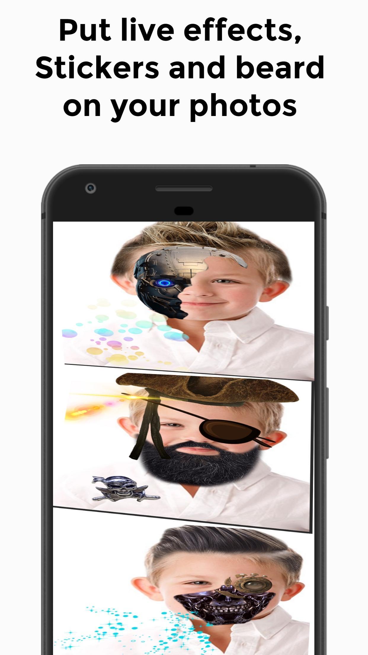 Boy Hairstyle Changer For Android Apk Download - realistic boy hair free roblox