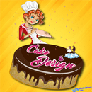 My Cake Shop Service - Jogos de Culinária APK