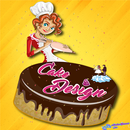 My Cake Shop Service - Cooking Games APK