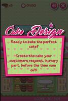 My Cake Shop Service - Cooking Games 스크린샷 2