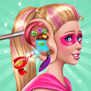 Ear Doctor Hospital Care games APK