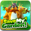 Flying Squirrel Simulator - Save my Garden APK