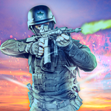 FPS Shooting Games 3D Gun Game