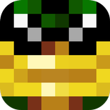 Skin Editor for Minecraft