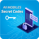 All mobile secret codes 2020: Network USSD codes icône