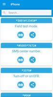 All mobile secret codes 2020: Network USSD codes screenshot 3