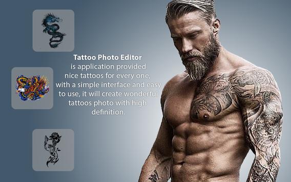 Download Tattoo On My Photo With Name For Boys Girls Apk Free Latest Version C O R E