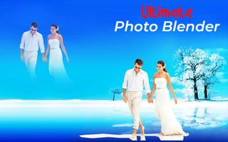 Ultimate Photo Blender Plakat