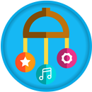 Die schönsten Kinderlieder APK