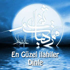 آیکون‌ En Güzel İlahiler