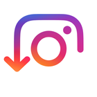 InstaStory Saver : Instagram Storie download icône