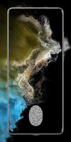 Front Screen Fingerprint lock Screenshot 1