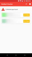 SimBad Checker ภาพหน้าจอ 1