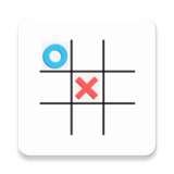 TICTACTOE_GAMING Zeichen