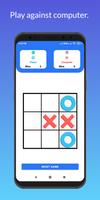 TICTACTOE_GAMING capture d'écran 2