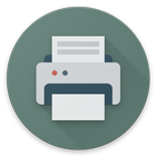 Bluetooth Printer иконка