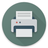 Bluetooth Printer icon