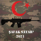 Şafak Sayar biểu tượng