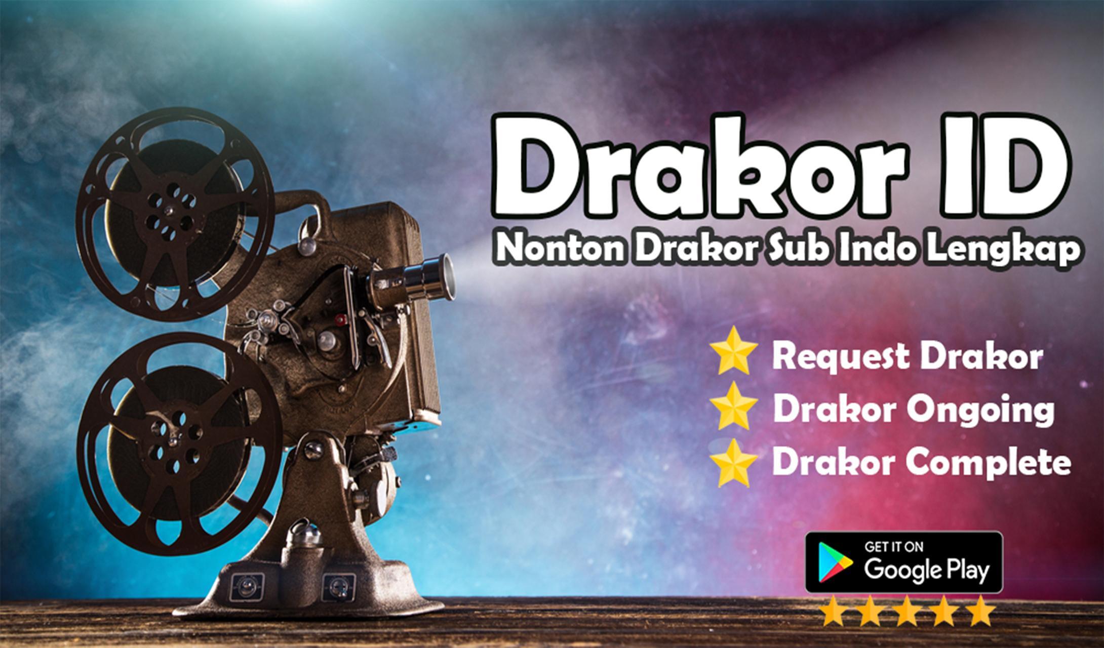 Drakorindo Drama Korea Sub Indonesia Terlengkap For Android Apk Download