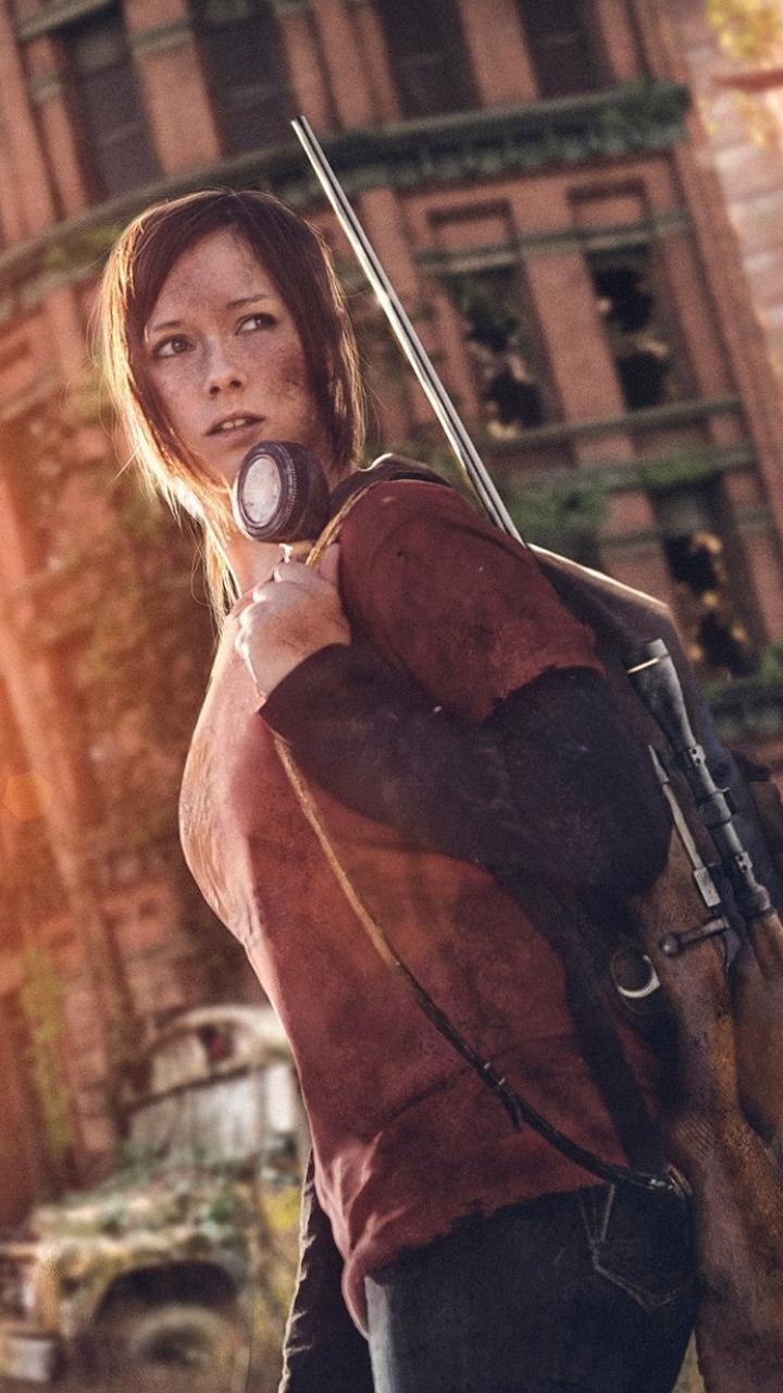 Last of Us Part II 4k Wallpaper APK voor Android Download