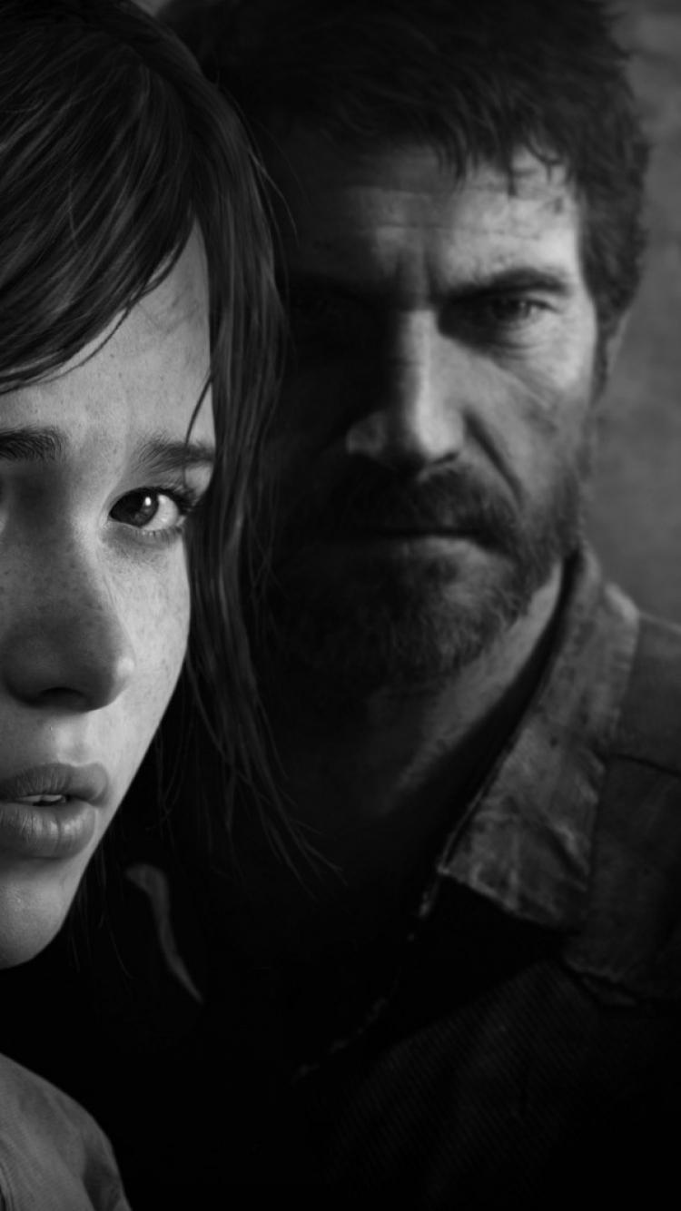The Last of Us Part II HD Wallpaper APK for Android Download