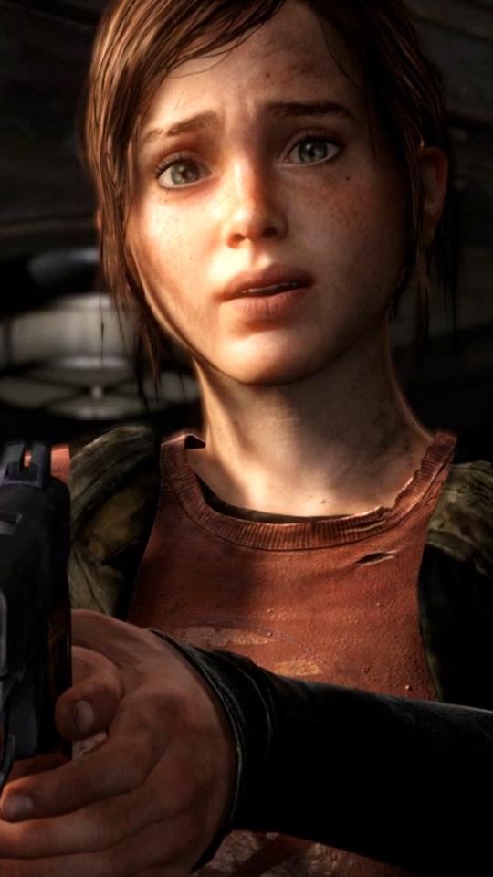 Last of Us Part II 4k Wallpaper APK voor Android Download