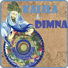 kalila and dimna : fables of friendship & betrayal icône