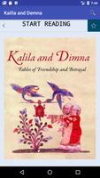 kalila and dimna : fables of friendship & betrayal capture d'écran 2