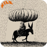 Adventure of Juha : Stories Book