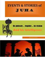 Adventure of Juha : Stories Book capture d'écran 1