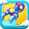 Wraithy: Glow Blast APK