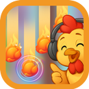 Sonic Trail: Race Pino APK