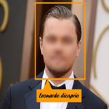 Celebrity Face Detector biểu tượng