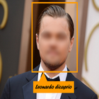 Celebrity Face Detector icono