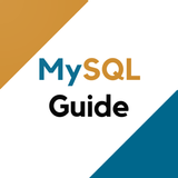 Complete MYSQL Basics : Concep icon