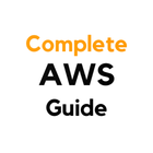 آیکون‌ Complete AWS Guide : Basics to