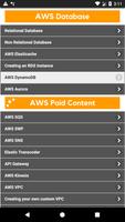 Complete AWS Guide : Basics to تصوير الشاشة 2