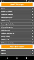 Complete AWS Guide : Basics to تصوير الشاشة 1
