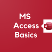 Complete MS Access Basics