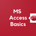 Complete MS Access Basics icône