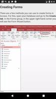Complete MS Access Basics الملصق