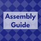 Complete Assembly Language Gui 圖標
