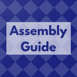 Complete Assembly Language Gui icône