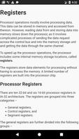 Complete Assembly Language Gui captura de pantalla 2