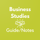 Complete Business Studies Notes 12th and 11th CBSE APK