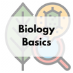 Complete Biology Basics : Free : Chapter Wise ไอคอน
