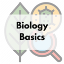 Complete Biology Basics : Free : Chapter Wise APK